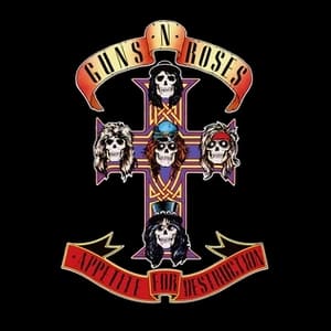 Appetite for Destruction